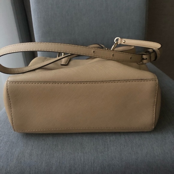 Coach Tan Tote Bag - Picture 5 of 13